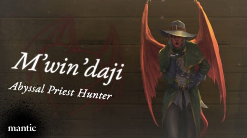 M'win'daji