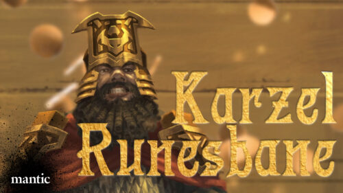 Karzel Runesbane