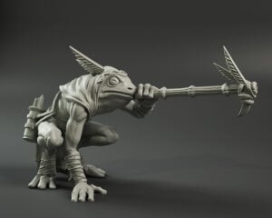 League of Infamy: Alarm and Infamy Featured Image
