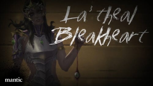 la'theal Bleakheart
