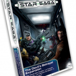 The Devil’s Betrayal Expansion (STAR SAGA)