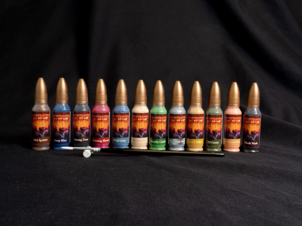 BLACK FRIDAY Crazy Bobby’s Paint Bonanza BLACK FRIDAY Crazy Bobby’s Paint Bonanza