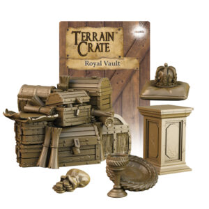 Terrain Crate Royal Vault