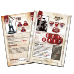 Saviors Cards Pack – DISCONTINUED