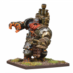 van abyssal dwarf infernox isolated web