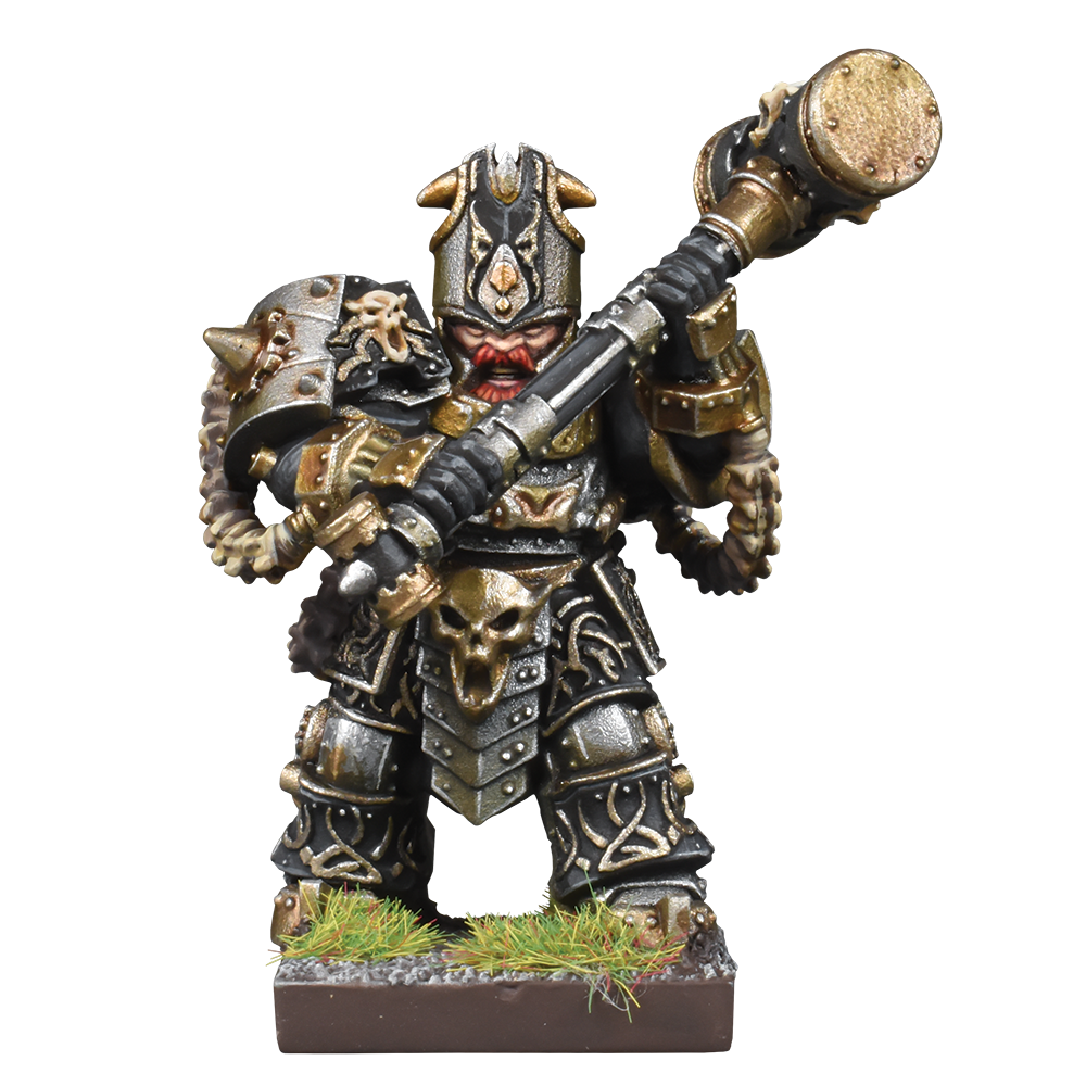 van abyssal dwarf overmaster 2020 isolated web van abyssal dwarf overmaster 2020 isolated web