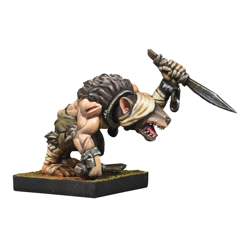 van abyssal dwarf ratkin slave a isolated web van abyssal dwarf ratkin slave a isolated web