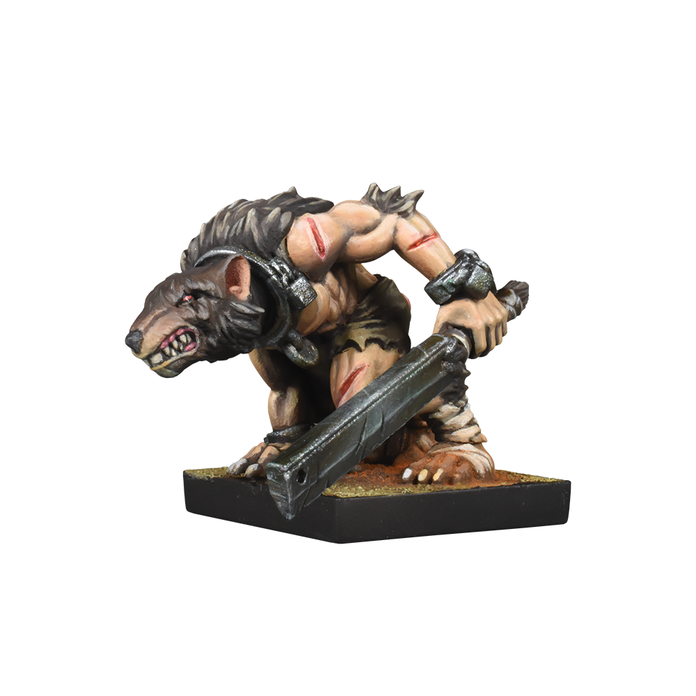 van abyssal dwarf ratkin slave b isolated web van abyssal dwarf ratkin slave b isolated web