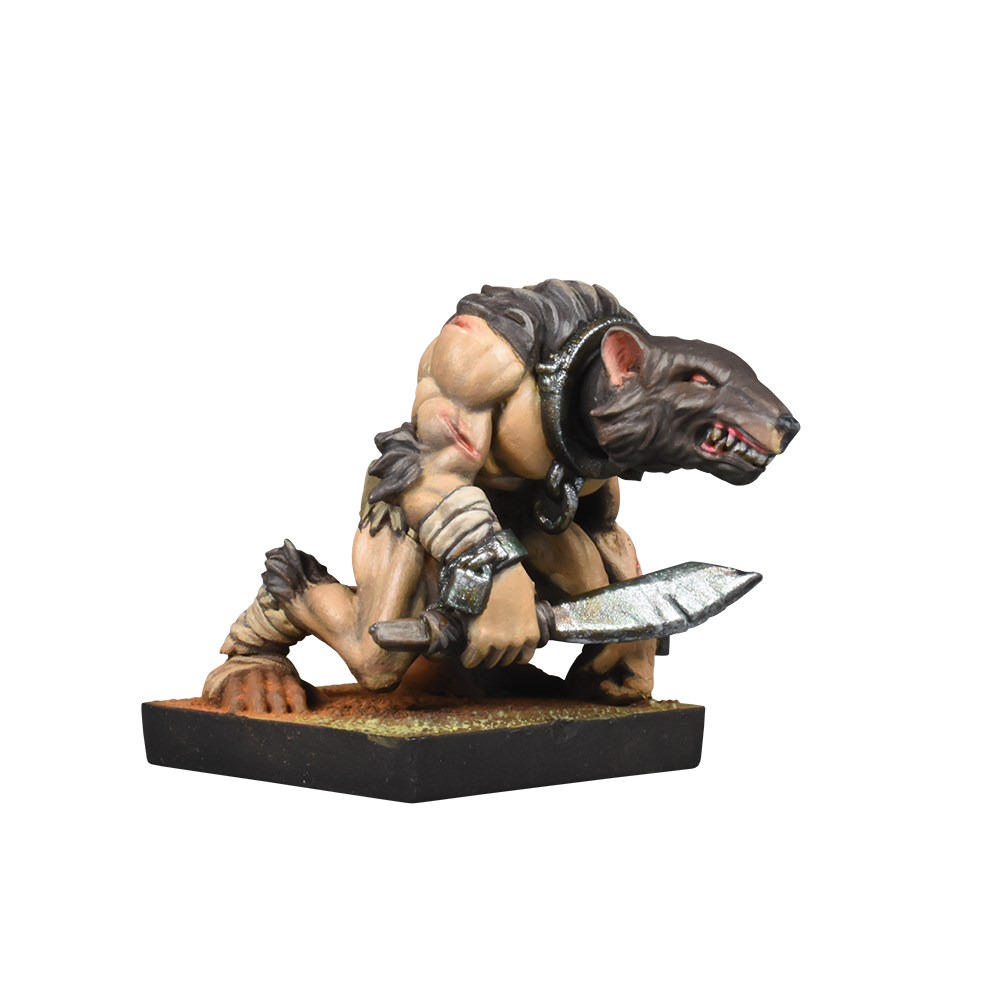 van abyssal dwarf ratkin slave c isolated web van abyssal dwarf ratkin slave c isolated web