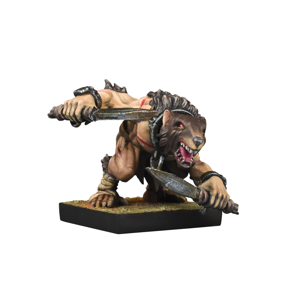 van abyssal dwarf ratkin slave d isolated web van abyssal dwarf ratkin slave d isolated web