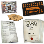 Kings of War Organised Play kit