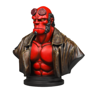 IN STOCK Core Game Hellboy: The board game RETAIL version mantic MGHB101
