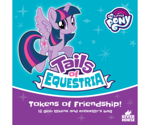 tokens of friendship