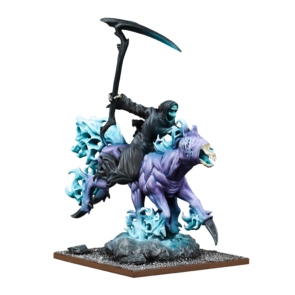 Nightstalker Soulflayers Gallery Image 2