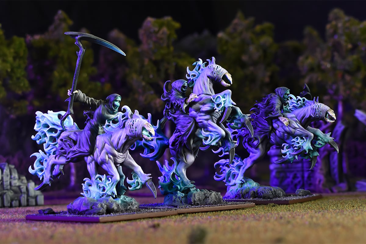 Nightstalker Soulflayers Gallery Image 1