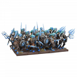 kow northern alliance ice naiads regiment conversion kit isolated web