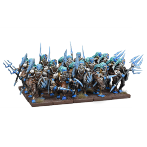 Northern Alliance Ice Naiads Upgrade (Mantic Direct)
