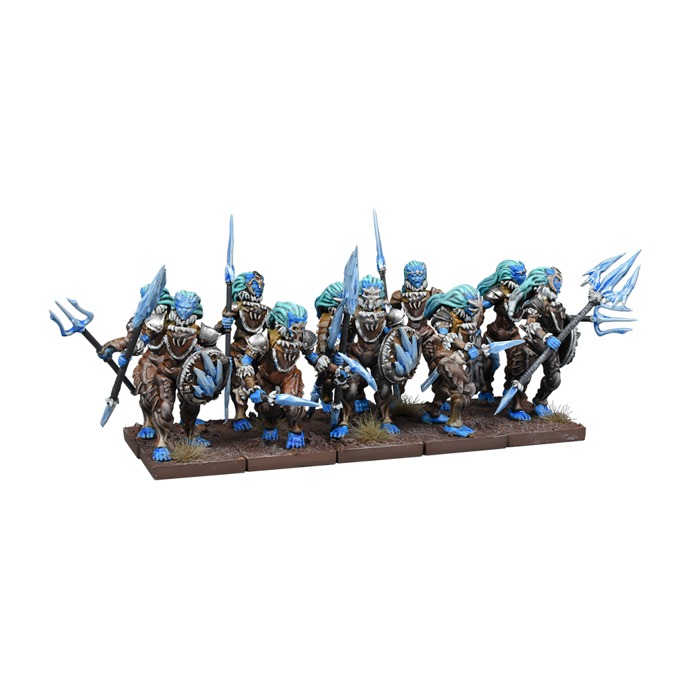 kow northern alliance ice naiads troop conversion kit isolated web kow northern alliance ice naiads troop conversion kit isolated web