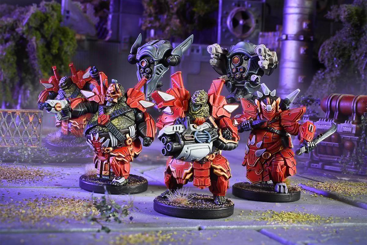 [Image: DZ-Matsudan-faction-starter-colour-shot_WEB.jpg]