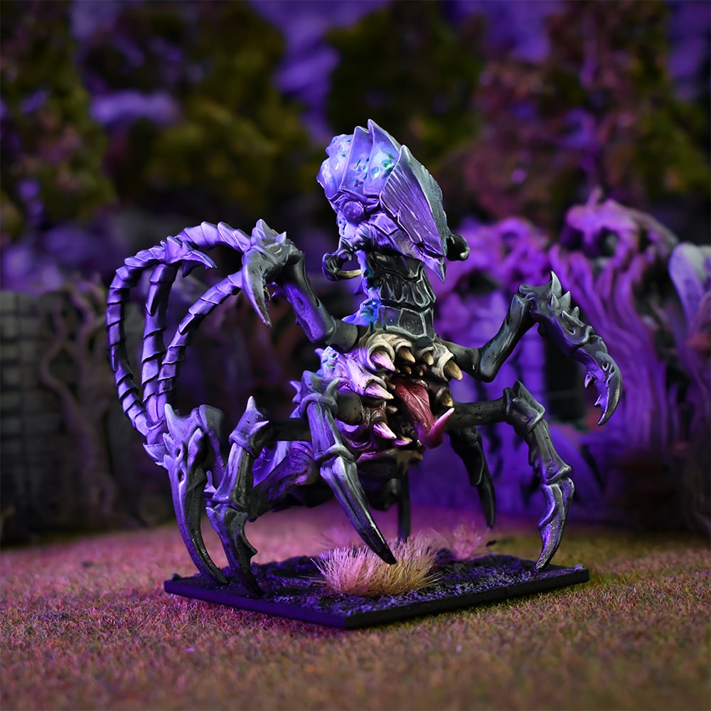 Nightstalker Dreadfiend Gallery Image 1