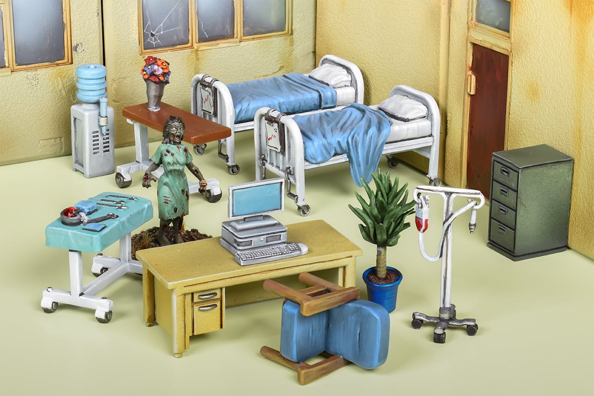 Hospital Hospital