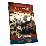 The Walking Dead: All Out War – Anthology – DISCONTINUED