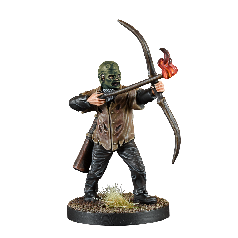 twd whisperer with bow isolated web twd whisperer with bow isolated web