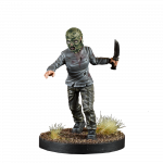 twd whisperer with knife a isolated web