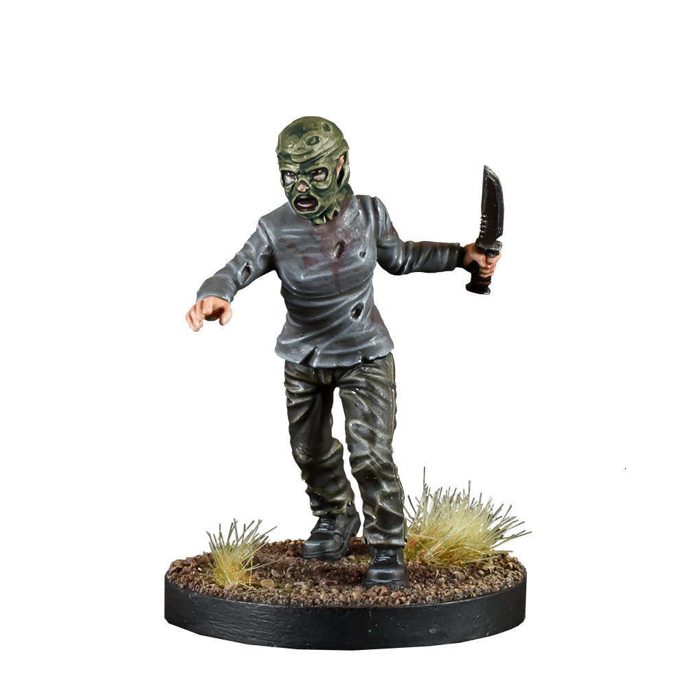 twd whisperer with knife a isolated web twd whisperer with knife a isolated web