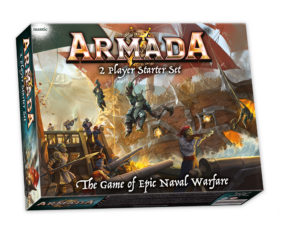 Armada 2 player set