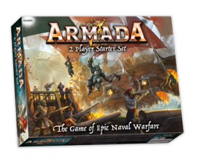 Armada: 2-Player Starter Set