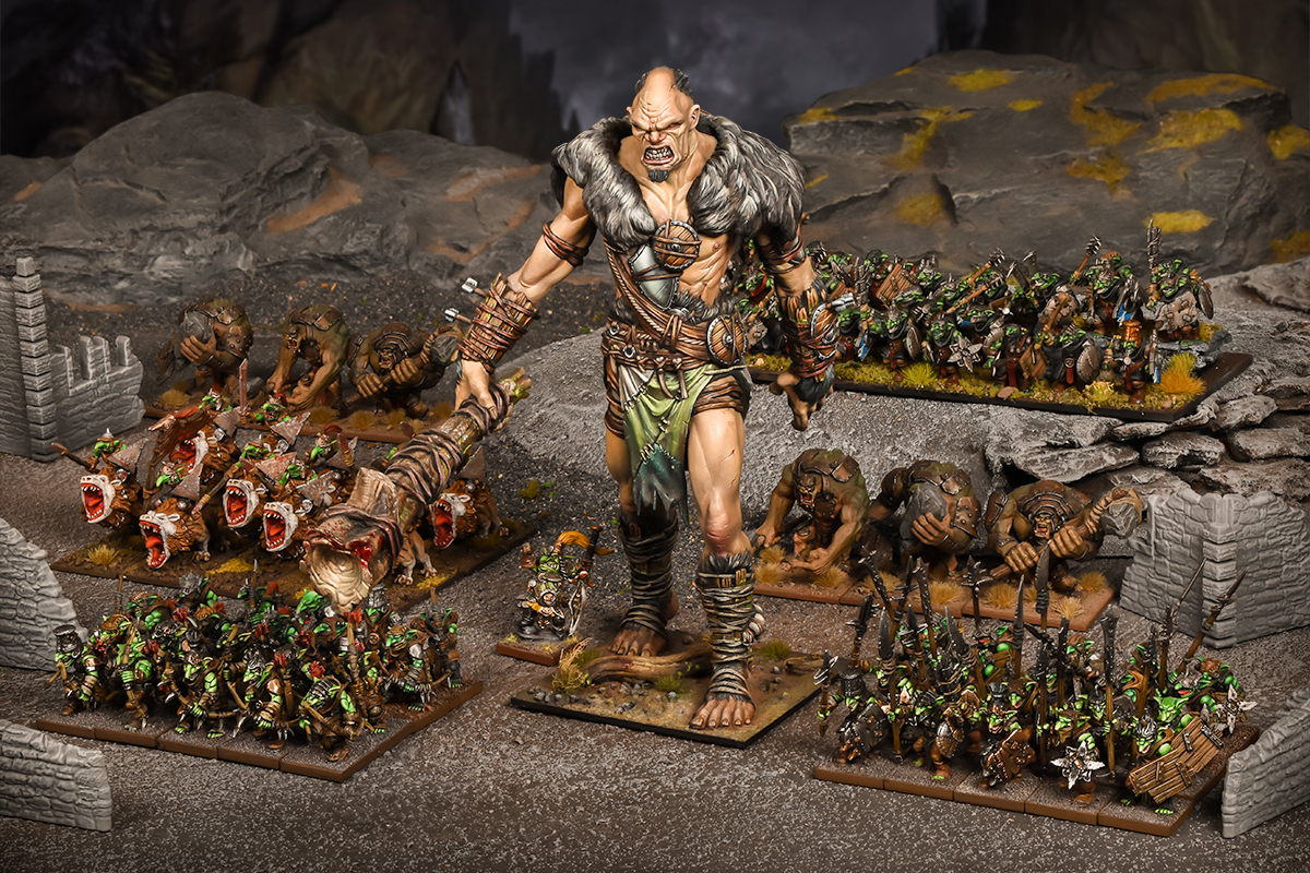 Goblin Mega Army Gallery Image 10