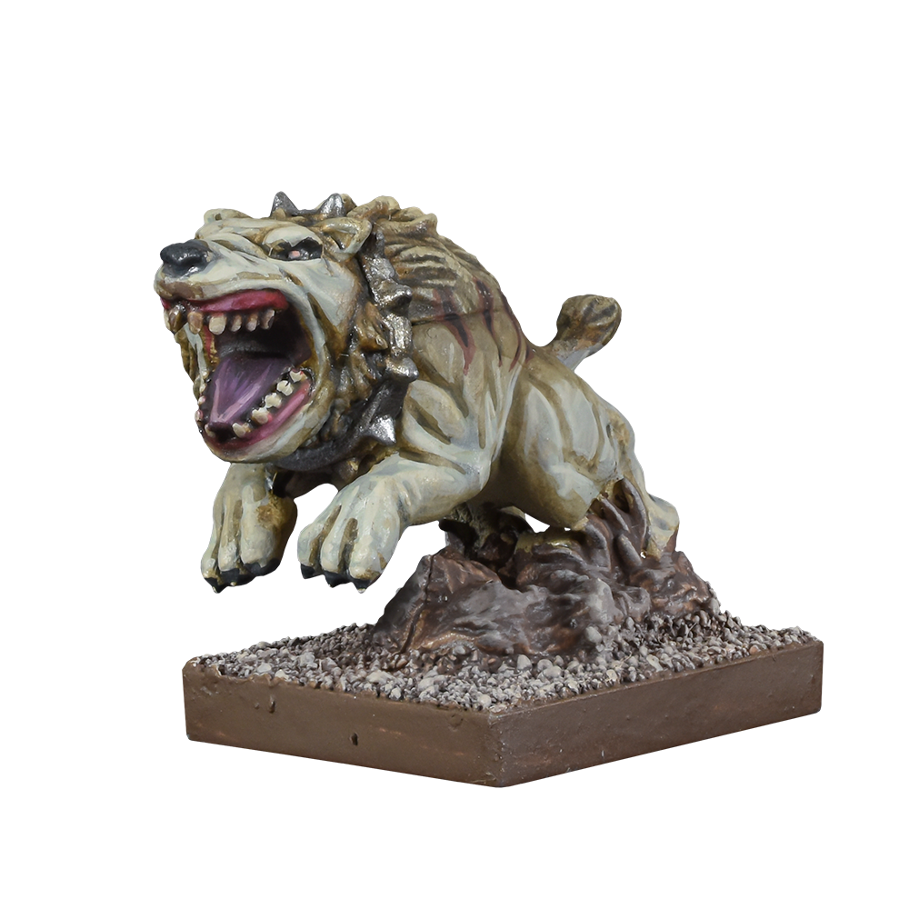 kow goblin infantry mawbeast left isolated web kow goblin infantry mawbeast left isolated web