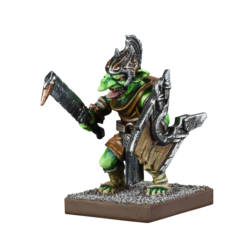 kow goblin infantry rabble left isolated web kow goblin infantry rabble left isolated web