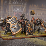 Ogre Siege Breakers Regiment – DISCONTINED