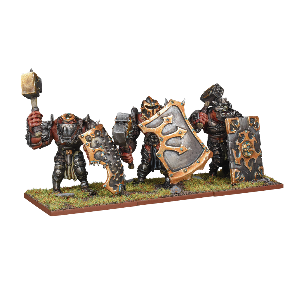 kow ogre siege breakers regiment isolated web 3 kow ogre siege breakers regiment isolated web 3