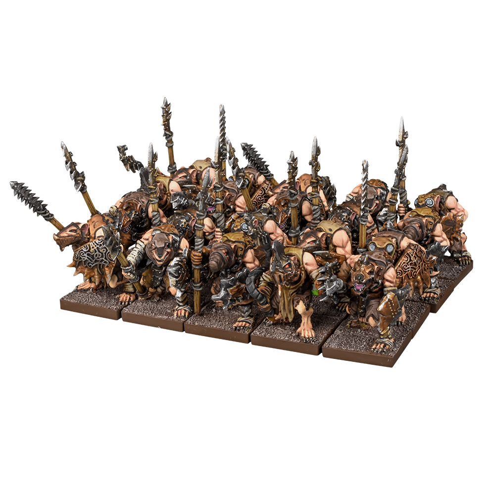 Ratkin Mega Army Gallery Image 3