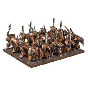 Introducing Hard Plastic Ratkin from Mantic! Featured Image
