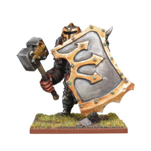 Ogre Support Pack: Siegebreaker