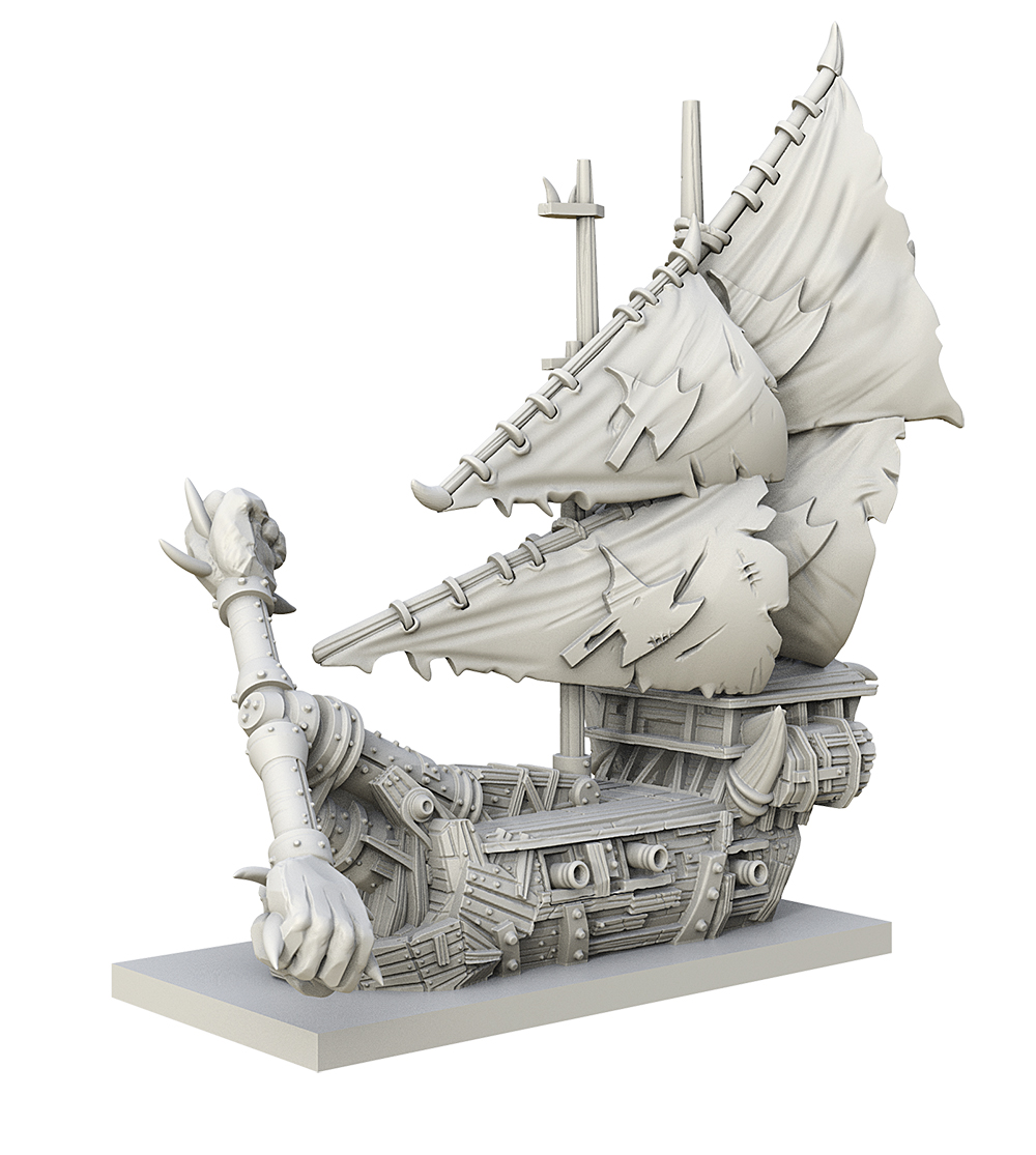 Staff Armada Fleets – Joe and Clive Featured Image