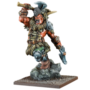 Vanguard Ogre preview – new units! Featured Image