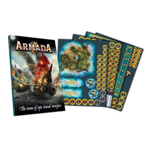 Armada: Rulebook