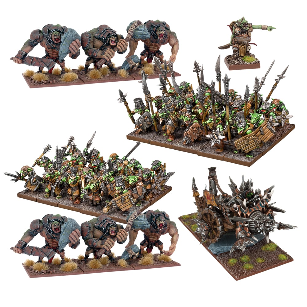 Goblin Army