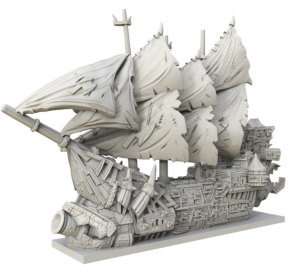 How to play Armada: The Scenarios! Featured Image