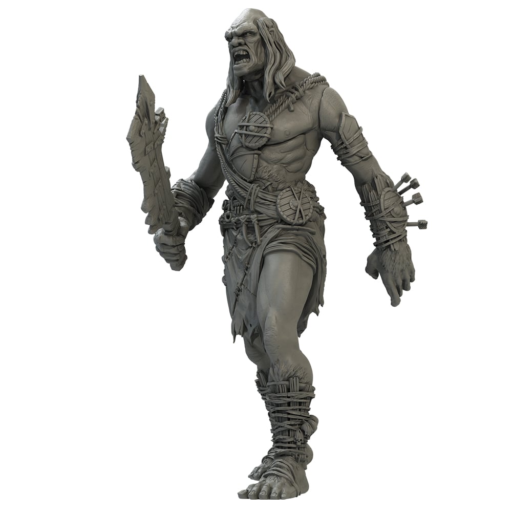 Kings of War Giant Gallery Image 3