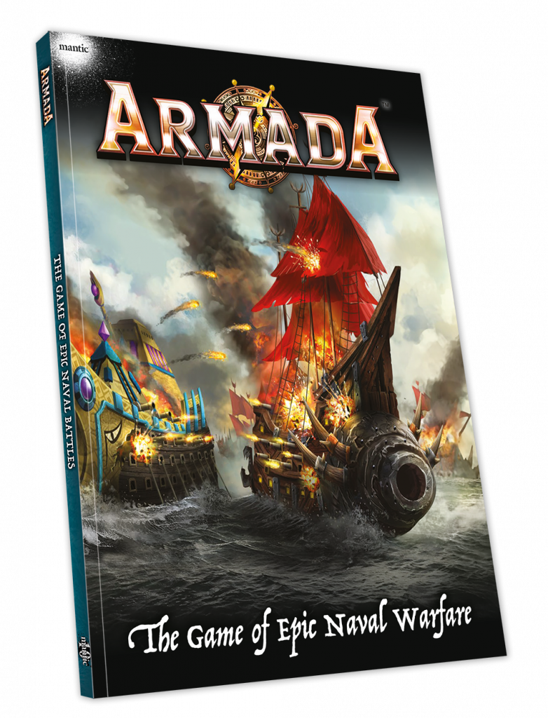 Armada Digital Rulebook