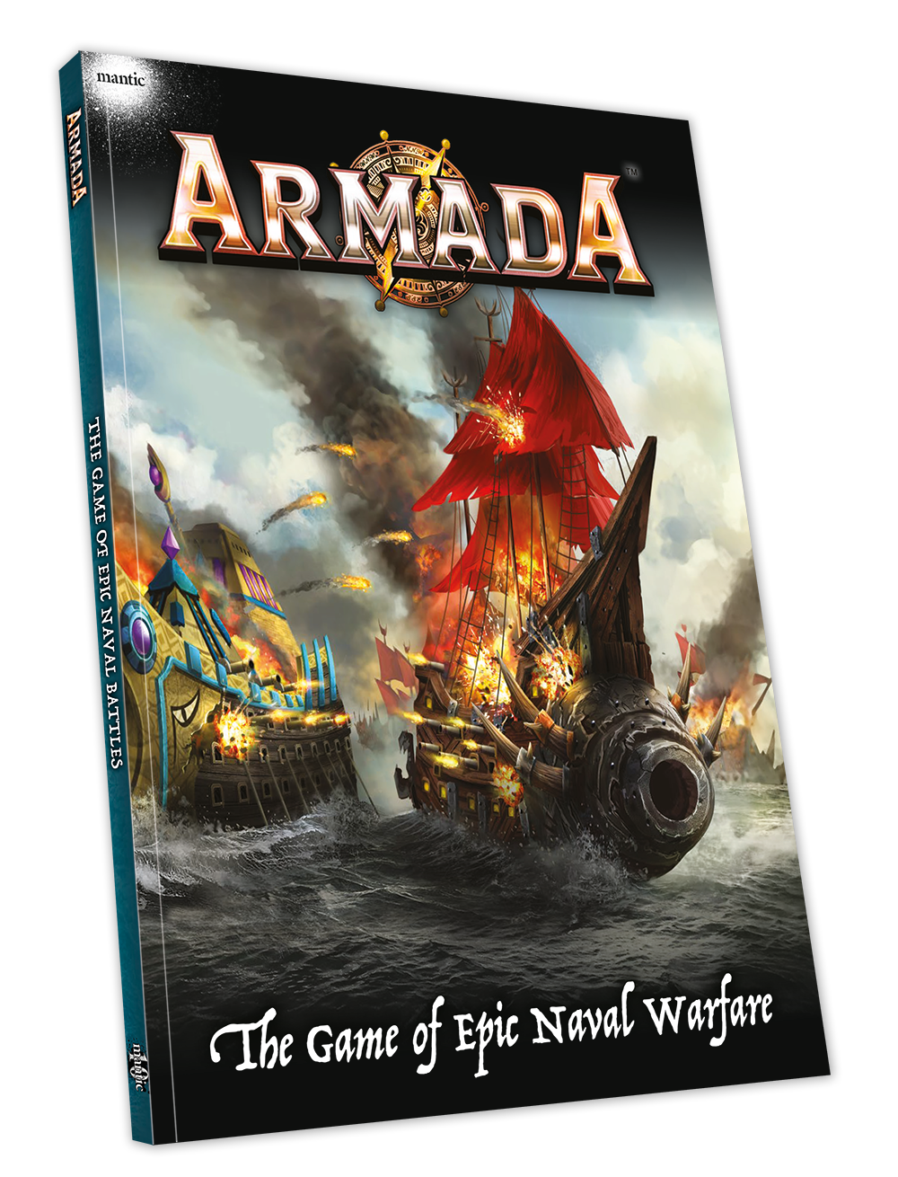 Armada: Rulebook Digital Armada: Rulebook Digital