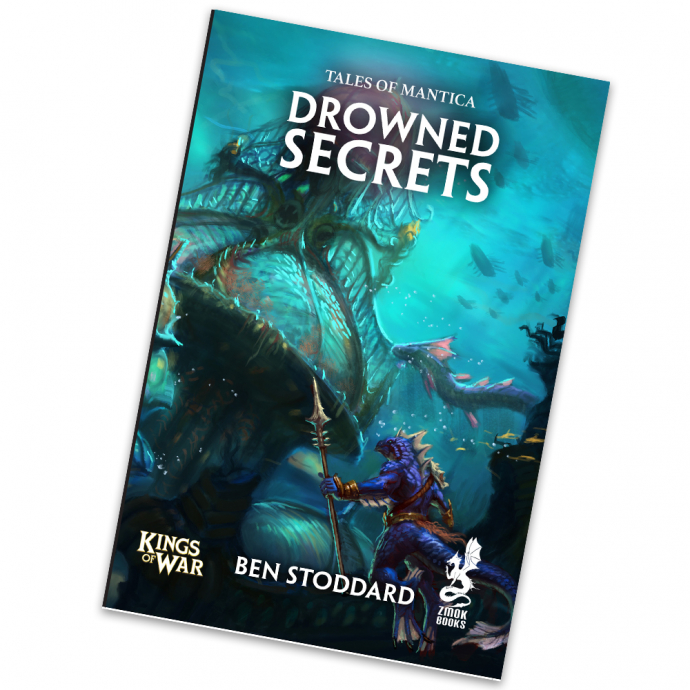 Christmas Blogs What S Coming Up From Winged Hussar Mantic Games