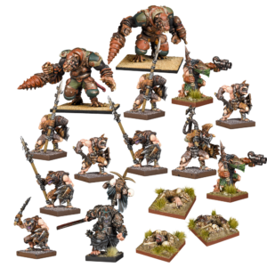 Ratkin warband preview Featured Image