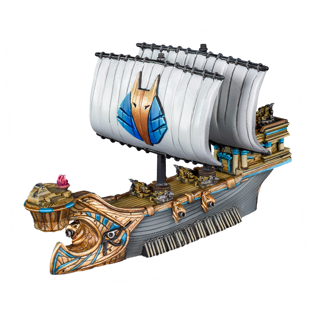 Empire Of Dust Details about   Mantic Games Booster Fleet Armada